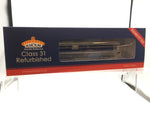 Bachmann 35-830SF OO Gauge Class 31/4 31407 Mainline Freight