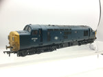 Bachmann 32-781A OO Gauge BR Blue Class 37 No 37034