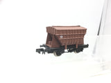 Graham Farish 3505 N Gauge Presflo Wagon