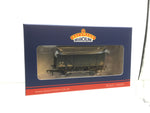 Bachmann 37-727B OO Gauge GWR 12T 'Parto' Ventilated Van 'Parto' GWR Grey [W]