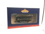 Bachmann 37-727B OO Gauge GWR 12T 'Parto' Ventilated Van 'Parto' GWR Grey [W]