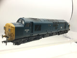 Bachmann 32-781A OO Gauge BR Blue Class 37 No 37034