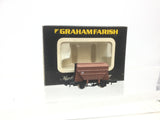 Graham Farish 3505 N Gauge Presflo Wagon