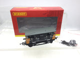 Hornby R60078 OO Gauge Loadhaul ZUA Shark Ballast Plough DB993826