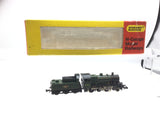 Minitrix N213 N Gauge BR Green Ivatt Class 2MT 46406 (NEEDS ATTN)