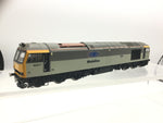 Hornby R2577 OO Gauge Mainline Class 60 No 60077 Canisp