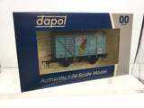 Dapol 4F-012-051 OO Gauge Ventilated Van Rocket Lolly No 1