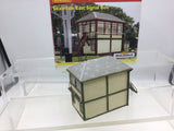 Hornby R8853 OO Gauge Skaledale East Signal Box