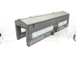 Bachmann 44-126 OO Gauge Single Road Servicing Shed