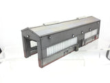 Bachmann 44-126 OO Gauge Single Road Servicing Shed