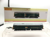 Hornby R3262 OO Gauge DCR Green Class 31 No 31452