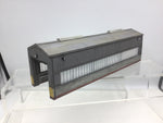 Bachmann 44-126 OO Gauge Single Road Servicing Shed