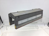 Bachmann 44-126 OO Gauge Single Road Servicing Shed