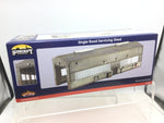 Bachmann 44-126 OO Gauge Single Road Servicing Shed