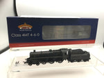 Bachmann 31-119 OO Gauge BR Lined Black 4MT 75035 Weathered