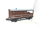 Graham Farish 373-328 N Gauge BR Toad Brake Van S&T DW17455