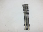 Peco SL-96 OO Gauge L/H Medium Radius Insulfrog Turnout/Point