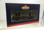 Bachmann 37-528F OO Gauge BR 20T Brake Van BR Grey (Early) [W]