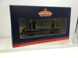 Bachmann 37-528F OO Gauge BR 20T Brake Van BR Grey (Early) [W]