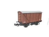 Graham Farish 373-741 N Gauge 10t BR Meat Van B870073
