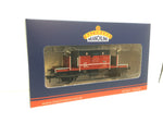 Bachmann 37-540 OO Gauge BR 20T Brake Van Rail Express Systems