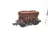 Graham Farish 377-826A N Gauge Presflo Bulk Cement Wagon