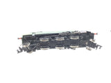 Graham Farish 372-329 N Gauge BR Lined Green Standard 3MT Tank 82041 (NEEDS ATTN)