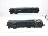 EFE Rail E83021 OO Gauge Class 143 2-Car DMU 143603 GWR Green (FirstGroup)