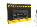 Graham Farish 377-532A N Gauge BR 20T Brake Van BR Railfreight Distribution Sector