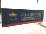 Bachmann 35-311 OO Gauge Class 37/0 Centre Headcode 37262 'Dounreay' BR Engineers Grey