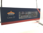 Bachmann 35-311SF OO Gauge Class 37/0 Centre Headcode 37262 'Dounreay' BR Engineers Grey (DCC SOUND)