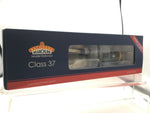 Bachmann 35-311SFX OO Gauge Class 37/0 Centre Headcode 37262 'Dounreay' BR Engineers Grey (DCC SOUND DELUXE)
