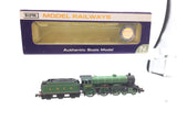 Dapol ND-079D N Gauge LNER Green B17 2869 Barnsley