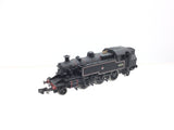 Dapol ND-064A N Gauge BR Black Ivatt 2-6-2 Loco 41225 (NEEDS ATTN)(L1)