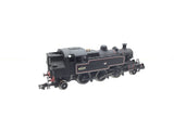 Dapol ND-064A N Gauge BR Black Ivatt 2-6-2 Loco 41225 (NEEDS ATTN)(L1)