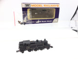 Dapol ND-064A N Gauge BR Black Ivatt 2-6-2 Loco 41225 (NEEDS ATTN)(L1)