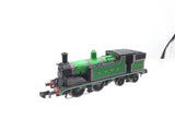Dapol ND-057 N Gauge LSWR Green M7 Class 245 (NEEDS ATTN)