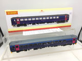 Hornby R30357 OO Gauge FGW, Class 153, No. 153361 - Era 9