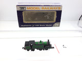 Dapol ND-057 N Gauge LSWR Green M7 Class 245 (NEEDS ATTN)