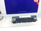 Heljan 3368 OO Gauge Class 33 101 BR Blue White Cab Windows