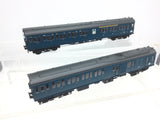 Bachmann 31-238Z OO Gauge BR Blue Class 205 Thumper DEMU