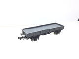 Ibertren N Gauge RN Grey Open Wagon