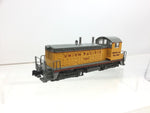 Kato 176-4359 N Gauge EMD NW2 Diesel Switcher Union Pacific 1008