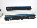 Bachmann 31-238Z OO Gauge BR Blue Class 205 Thumper DEMU