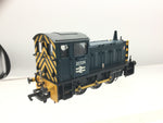 Bachmann 31-336 OO Gauge BR Blue Class 04 D2334