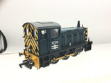 Bachmann 31-336 OO Gauge BR Blue Class 04 D2334