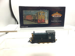 Bachmann 31-336 OO Gauge BR Blue Class 04 D2334