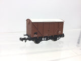 Graham Farish 373-751B N Gauge BR 12t Plywood Vent Van B772139