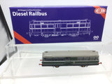 Heljan 8707 OO Gauge BR Green Railbus W&M E79963 (NON-RUNNER)