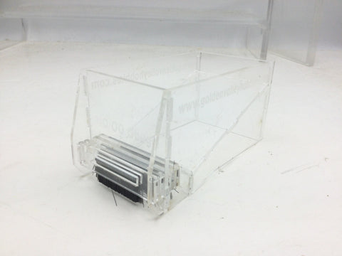 Golden Valley GVQBOO OO Gauge Quick Ballast Spreader